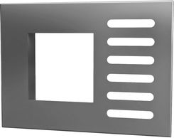 Zdjęcie Maan Kratka Polon inox MASI - Rybnik