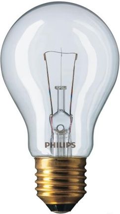 Philips Żarówka halogenowa A60 40 W E27 24 V 920011020503