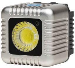 Lume Cube Lampa błyskowa Bluetooth Single srebrny