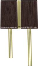 Zdjęcie Zamel Gong Rurowy Mini 230V Rustical Grs-941M-Rus Sun10000200 - Sucha Beskidzka