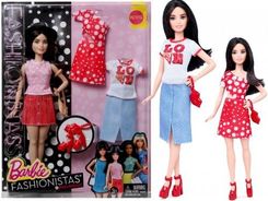 barbie fashionistas 40