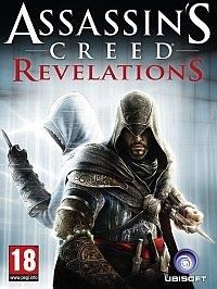 Assassin's Creed Revelations (Gra Xbox 360)