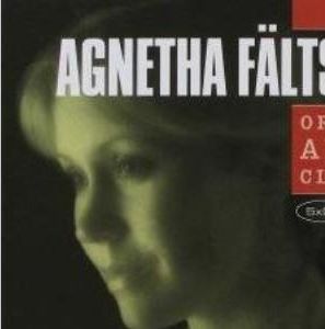 Agnetha Fältskog Original Album Cla. 5CD Płyta kompaktowa Agnetha Fältskog - Original Album Classics