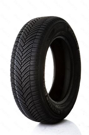 Opony Michelin CrossClimate + 185/55R15 82H - Opinie i ceny na