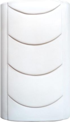 Metrox Nawilżacz ceramiczny nr 315 duży biały