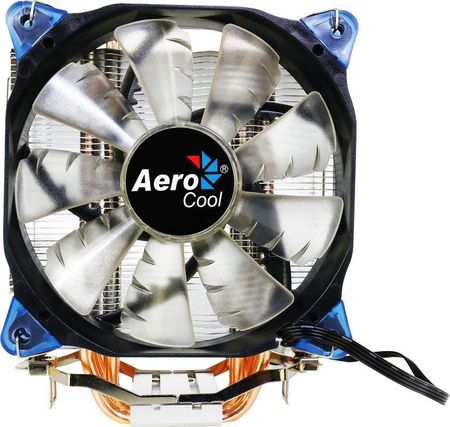 Aerocool Verkho 5 LED (EN55918)