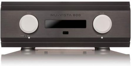 Musical Fidelity Nu-Vista 800 czarny