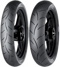 Zdjęcie Mitas MC50 130/80-17 65H - Kleczew