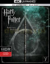 Zdjęcie Harry Potter i Insygnia śmierci część 2 [4K Blu-Ray]+[Blu-Ray] - Polanów