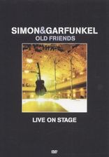 Zdjęcie Simon & Garfunkel - Old Friends Live On Stage - Gdańsk