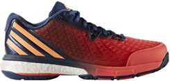 Buty adidas Energy Volley Boost (BA9671) Ceny i opinie Buty Sportowe Adidas Energy Volley Boost (BA9671) Czarne