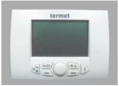 Zdjęcie Termet Regulator temperatury pomieszczeń Easy Remote [T9655000000GB] - Wisła