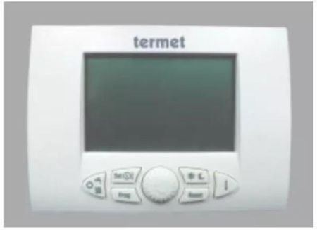 Termet Regulator temperatury pomieszczeń Easy Remote [T9655000000GB]