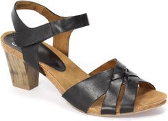 Zdjęcie Sandały Caprice 9-28307-26 001 Black - Garwolin