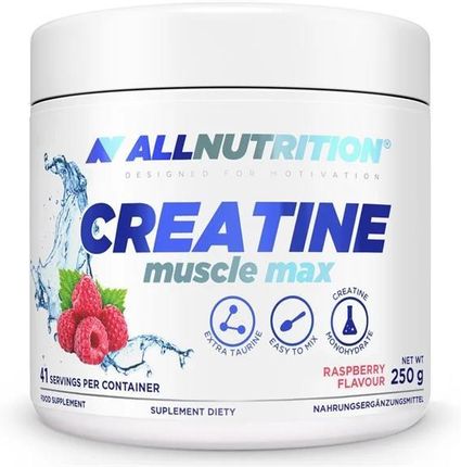 Allnutrition Creatine Muscle Max 250g