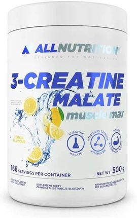 Allnutrition 3-Creatine Malate Muscle Max 500g