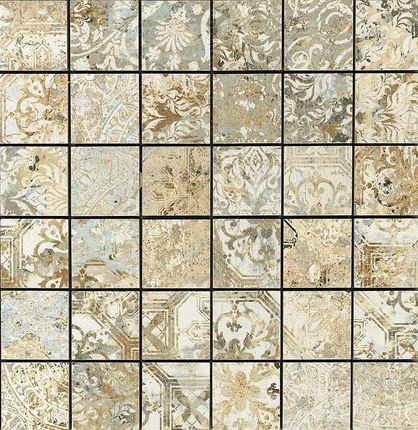 Aparici Carpet Sand Mozaika 29.75x29.75