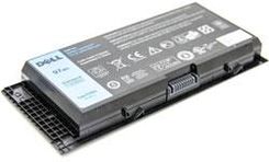 Zdjęcie Dell Bateria do Dell Primary 4-cell 52WHr 451-BBOH (451BBOH) - Ostroróg