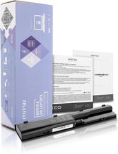 Zdjęcie Mitsu Bateria HP Probook 4330S, 4530S 4400 mAh (BCHP4330S) - Pilica