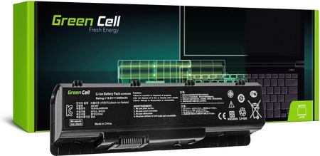 Green Cell Bateria do ASUS A32-N55 N45 N45E N55 N55SL N75 11.1V (3312004292)