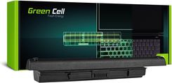 Green Cell Bateria do Toshiba Satellite A200 A300 A500 L200 L300 L500 PA3534U-1BRS 10.8V 9 cell (1772004541) - Baterie do laptopów