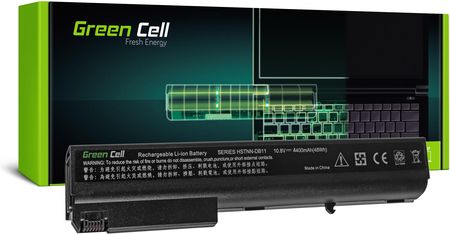 Green Cell Bateria do HP Compaq NC8230 NX7400 NW8440 8510P 8510W NC8200 10.8V (1442035710)