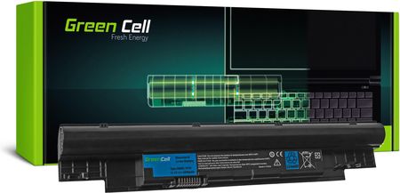 Green Cell Bateria do Dell Latitude 3330 Vostro V131 6 cell 11.1V (13862581784)