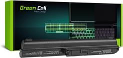 Zdjęcie Green Cell Bateria do Sony Vaio VGP-BPS26 VGP-BPS26A VGP-BPL26 11.1V (14204122812) - Lubin