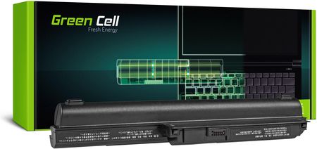 Green Cell Bateria do Sony Vaio VGP-BPS26 VGP-BPS26A VGP-BPL26 11.1V (14204122812)