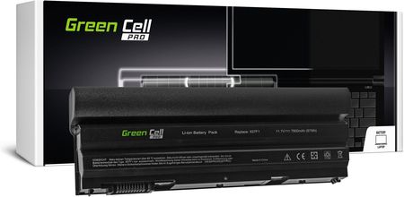 Green Cell Bateria do Powiększona 8858X T54FJDell Inspiron 15R 5520 7520 17R 5720 7720 Latitude E6420 E6520 (341016782275)