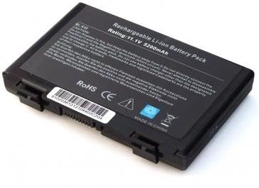 Digital Bateria do ASUS F52 F82 F83 11,1V 4400mAh (ASF32F82)