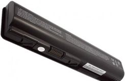 4World Bateria do HP Compaq Pavilion DV4 DV5 DV6 10.8V Li-Ion 4400mAh (5854)