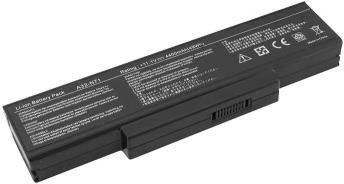 ICO Bateria do ASUS K72 K73 N73 X77 A32-K72 A32-N71 (ICO384545)