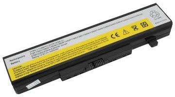 ICO Bateria do Lenovo IdeaPad Y480 G480 Y580 Z380 L11L6Y01 4400mAh (BTLEY480)