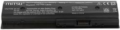 HP Bateria do dv4; dv6 11.1 V 4400 mAh (BCHPDV6)