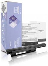 Sony Bateria do VGP-BPL26 VGP-BPS26 VGP-BPS26A 10.8V 4400mAh (BCSOBPS26)