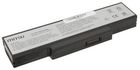 Bateria do Asus A32-K72 A32-N71 11.1V, 4400mAh