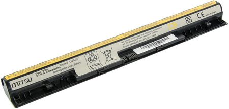 Mitsu Bateria Lenovo Ideapad G500S, G510S, Z710 (BCLEG500) - zdjęcie 5