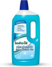 Zdjęcie Ludwik Płyn do mycia glazury terakoty i PVC 1l - Sława