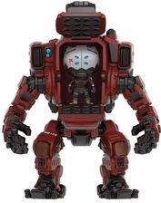 Funko Pop TitanFall 2 133 Sarah e Mob-1316 - Game Games - A Loja Mais