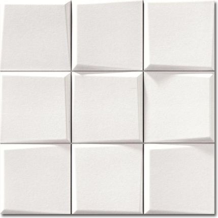 Realonda Pattern Blanco 33x33