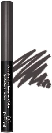 Dermacol Long-Lasting Intense Colour Eyeshadow Eyeliner 08 1,6g
