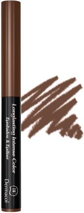 Dermacol Long-Lasting Intense Colour Eyeshadow Eyeliner 07 1,6g