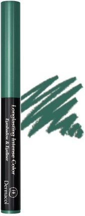 Dermacol Long-Lasting Intense Colour Eyeshadow Eyeliner 06 1,6g