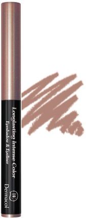 Dermacol Long-Lasting Intense Colour Eyeshadow Eyeliner 02 1,6g