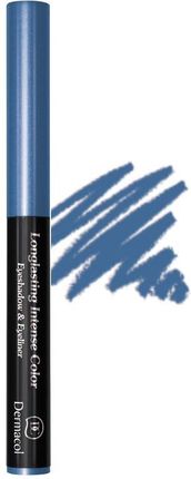 Dermacol Long-Lasting Intense Colour Eyeshadow Eyeliner 03 1,6g