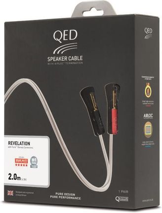 QED Signature QE1440  Revelation 2.0m