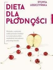 Dieta Dla Płodności - Sylwia Leszczyńska - zdjęcie 1