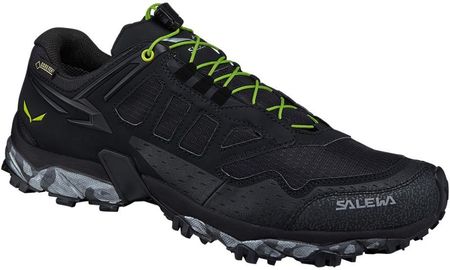 Buty trekkingowe Buty Salewa MS ULTRA TRAIN GTX 0962/Black