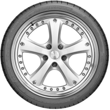 Dunlop SP Sport Maxx GT 255/35R19 96Y Xl Ao Zr